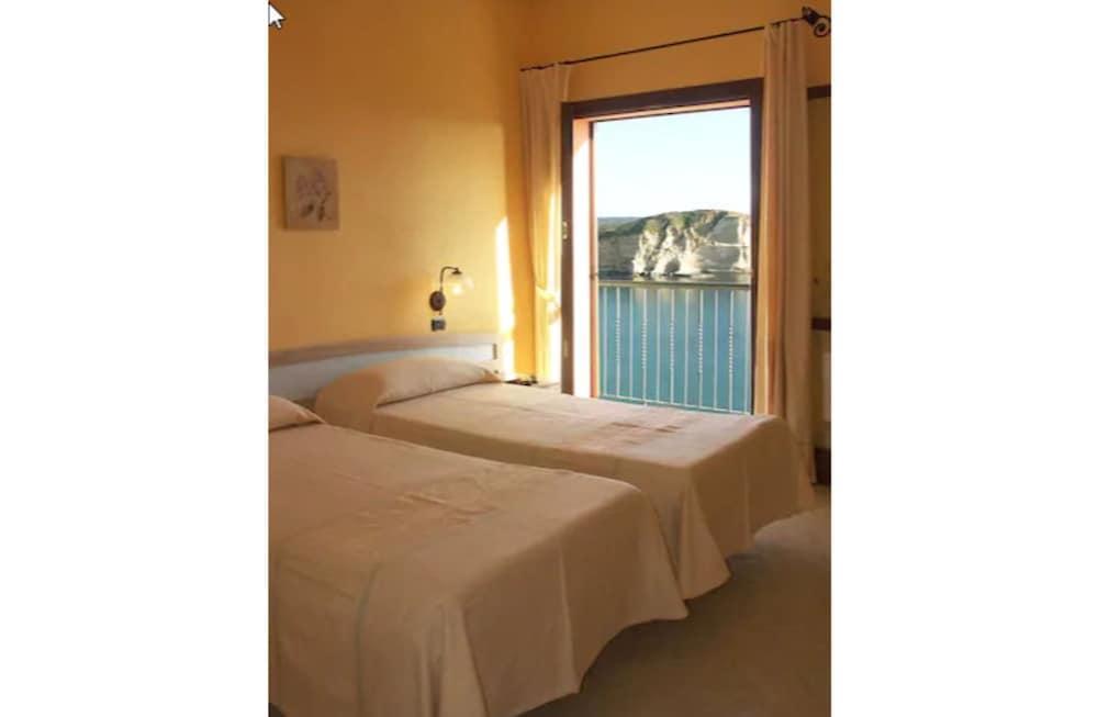 Felix Hotels - Hotel La Baja Santa Caterina Di Pittinuri  Eksteriør bilde