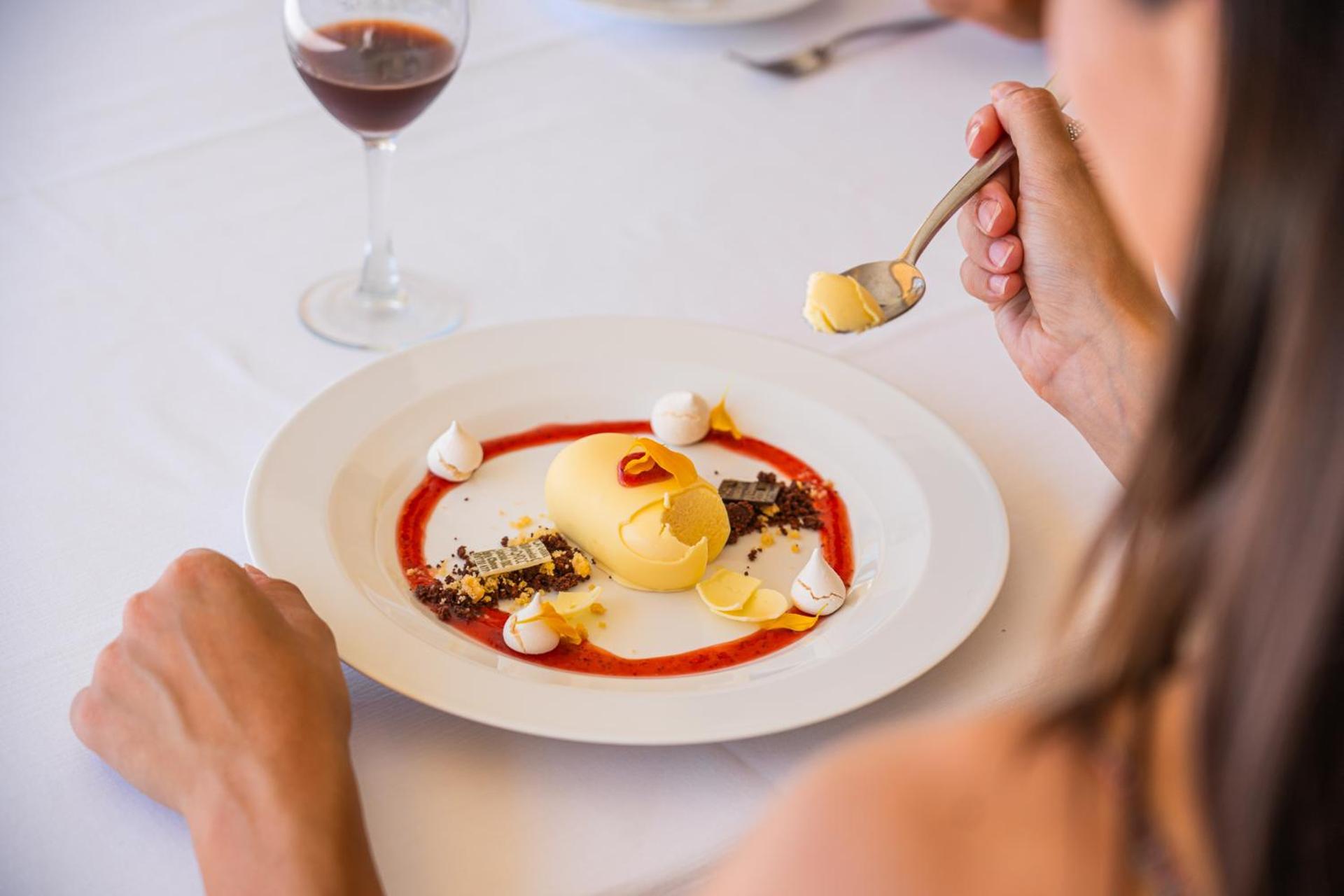 Felix Hotels - Hotel La Baja Santa Caterina Di Pittinuri  Eksteriør bilde