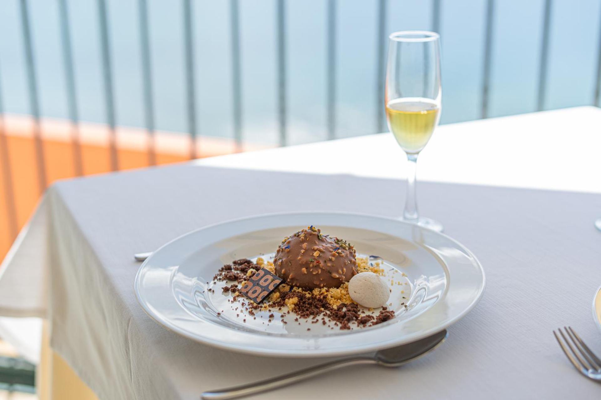 Felix Hotels - Hotel La Baja Santa Caterina Di Pittinuri  Eksteriør bilde