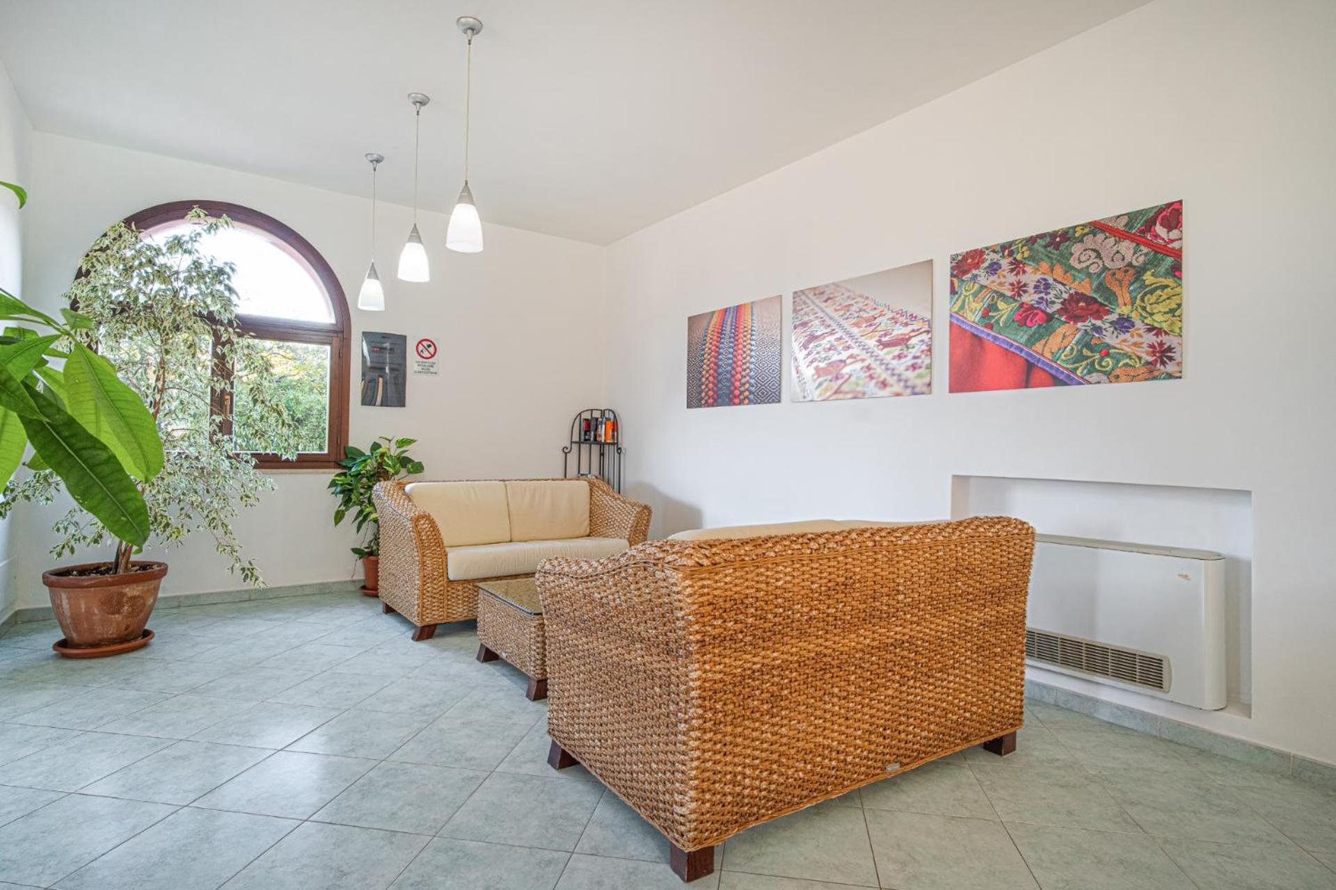 Felix Hotels - Hotel La Baja Santa Caterina Di Pittinuri  Eksteriør bilde