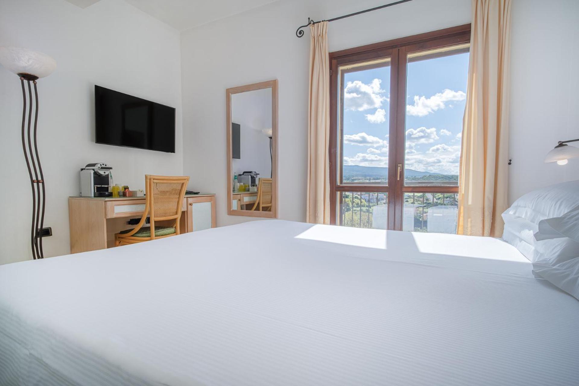 Felix Hotels - Hotel La Baja Santa Caterina Di Pittinuri  Eksteriør bilde