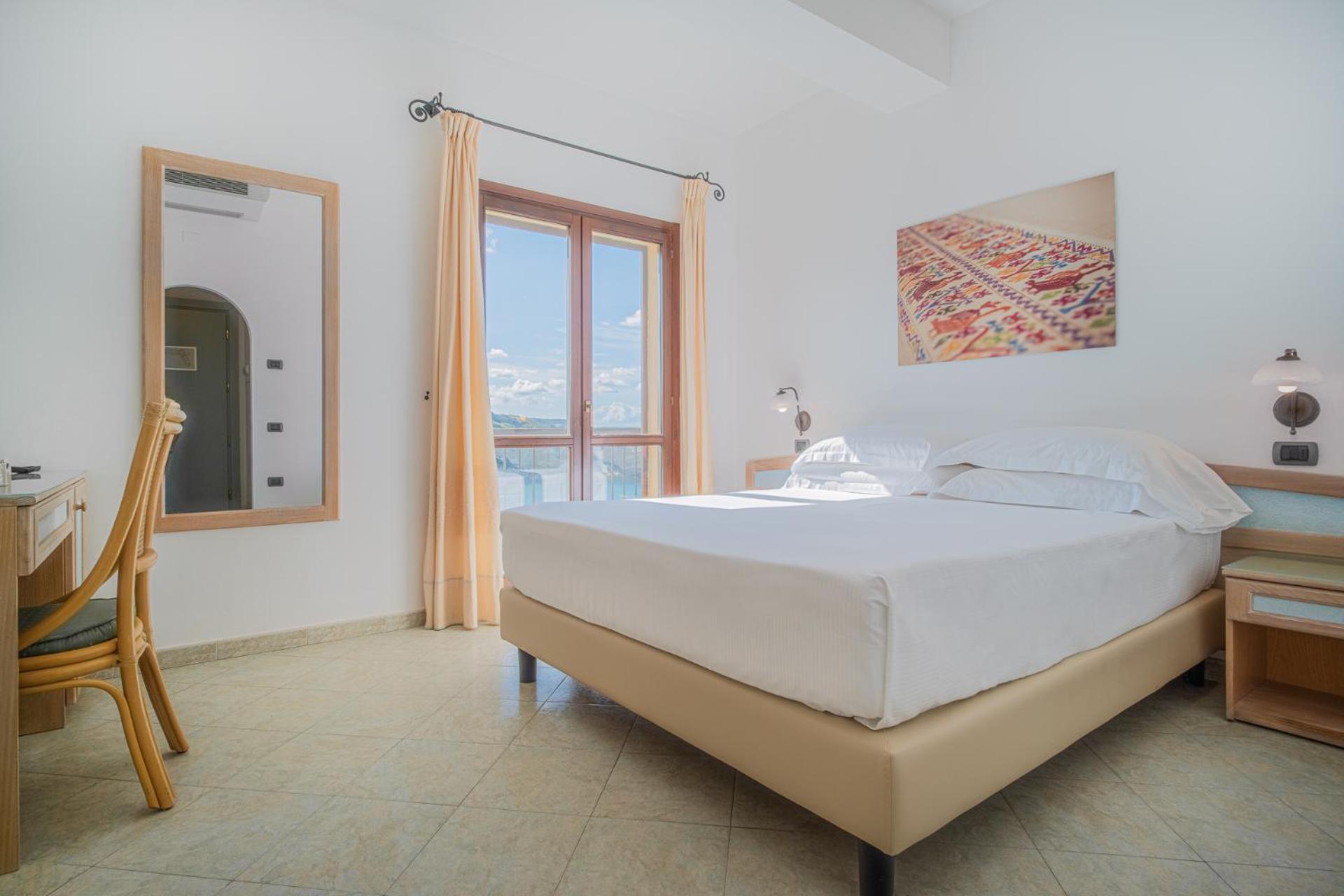 Felix Hotels - Hotel La Baja Santa Caterina Di Pittinuri  Eksteriør bilde